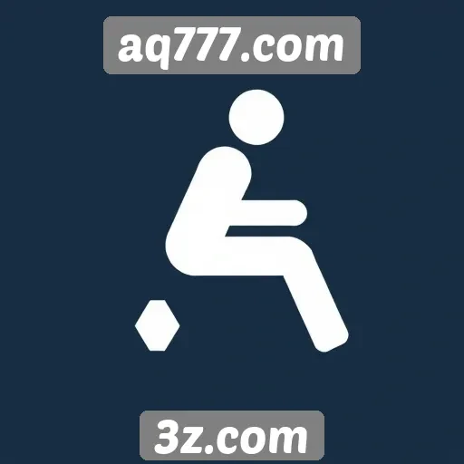 Acessibilidade e usabilidade do site aq777.com