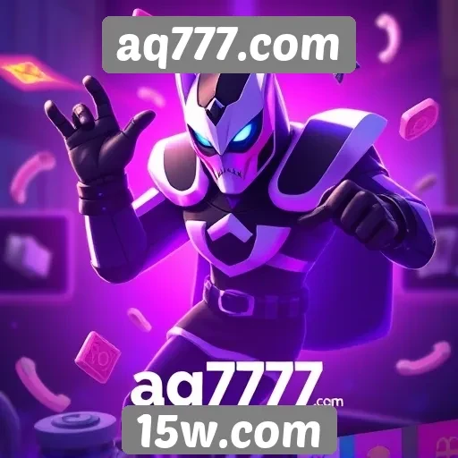 aq777.com oferece ampla gama de jogos online