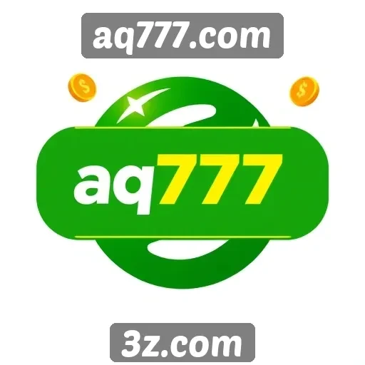 aq777.com apresenta nova plataforma de jogos online