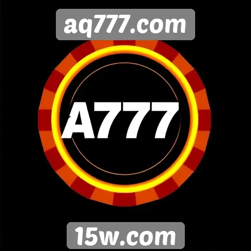 Plataforma aq777.com apresenta promoções e bônus atrativos