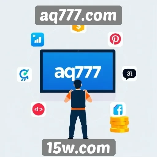 Funcionalidades inovadoras da plataforma aq777.com