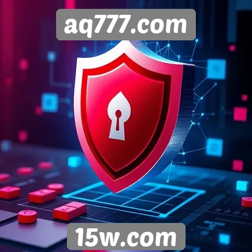 Recursos de segurança em aq777.com são destacados
